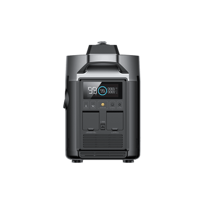 Generatore bifuel GPL e benzina Smart Generator Dual Fuel EcoFlow