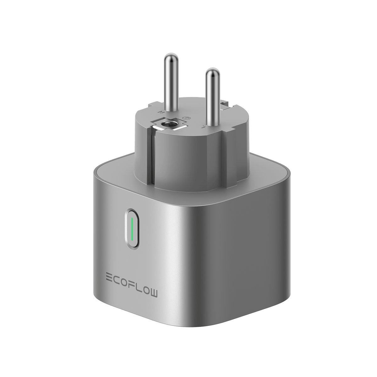 Presa intelligente Wi-Fi e Bluetooth Smart Plug EcoFlow
