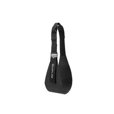 Maniglia a tracolla con velcro per condizionatore portatile WAVE EcoFlow