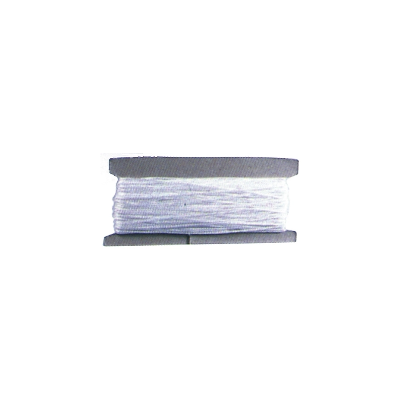 Filo per edilizia bianco in polipropilene 1 mm Edilfil