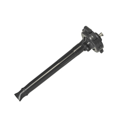DS 2410 D, DS 3000 D e DSi 530 D - Applicazione soffiatore