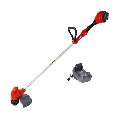 DSi 30 con batteria Bi 5,0 EF e caricabatterie CRG