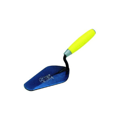 Pavan Egyptian type trowel round tip Sintesi handle