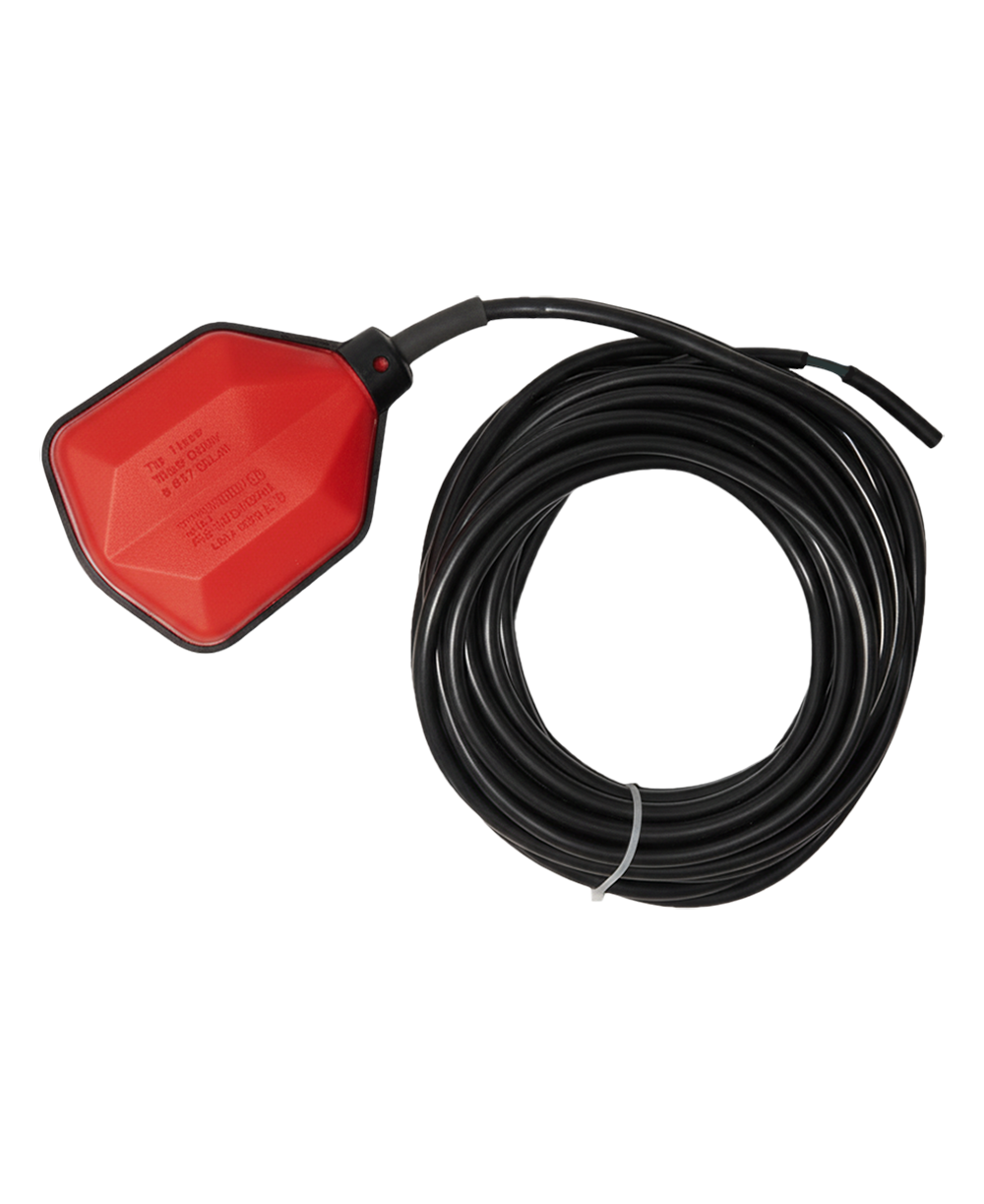 Elettrogalleggiante regolatore di livello con cavo 5 m GAL5 Rototec