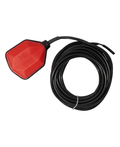 Elettrogalleggiante regolatore di livello con cavo 5 m GAL5 Rototec