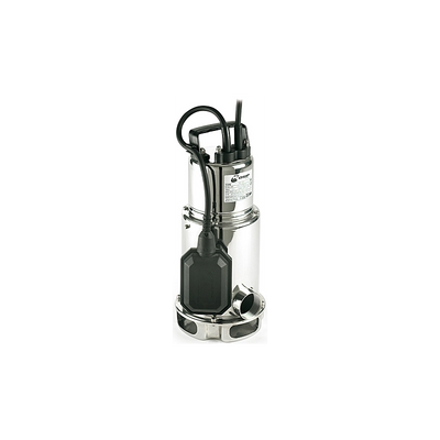 ELETTROPOMPA INOX MX 1000