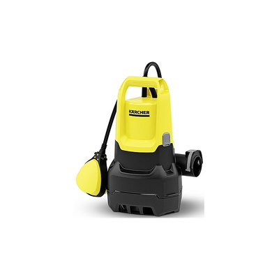 ELETTROPOMPA SP 11000 DIRT