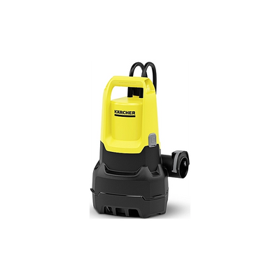 ELETTROPOMPA SP 16000 DIRT