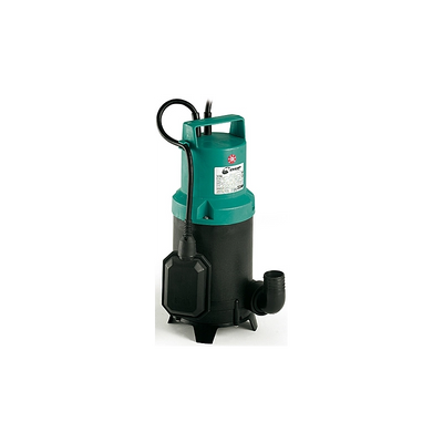 ELETTROPOMPE SERIE SPM