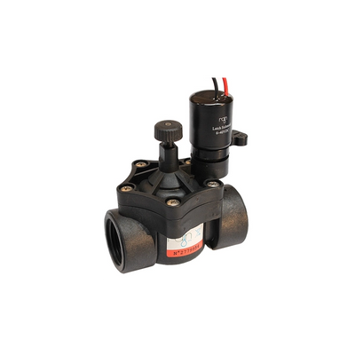 ELETTROVALVOLA RN150 1'' F W/FC A BATTERIA