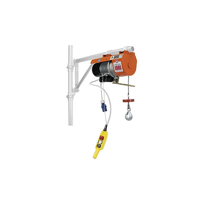 ELEVATORE DM200E