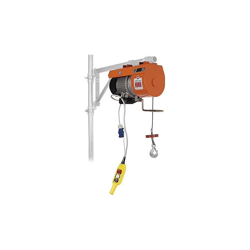 ELEVATORE DM200I