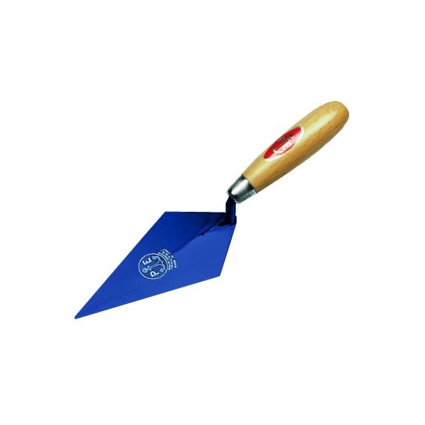 Pavan English type trowel wooden handle