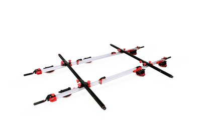 Rubi ERGO TILE TRANS con barre trasversali