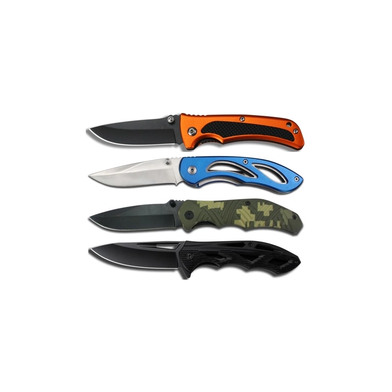 ESPO 8 COLTELLI EFFE