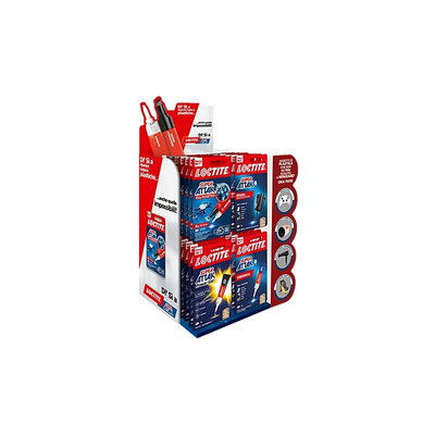 ESPO SUPER ATTAK