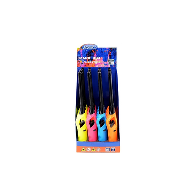 ESPOSITORE ACCENDIGAS 'MARIE BBQ'