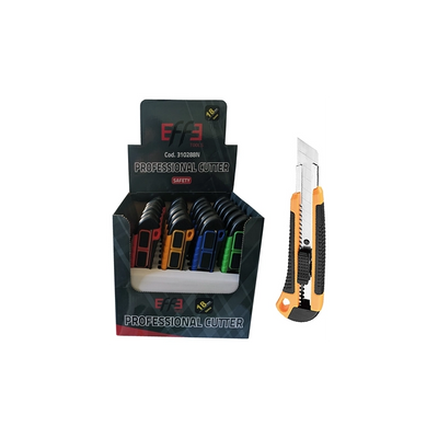 ESPOSITORE CUTTER XD-86A