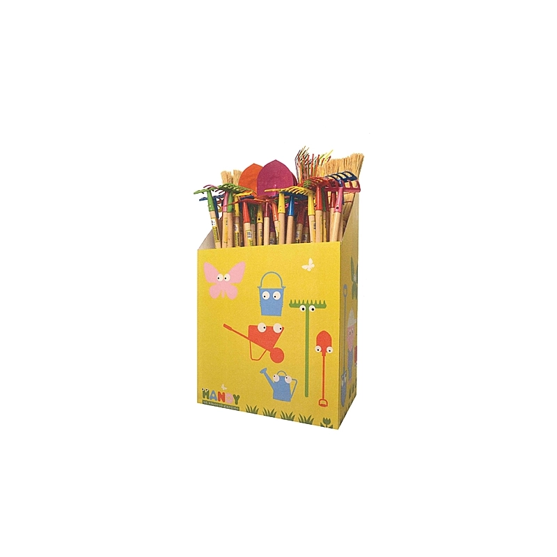 ESPOSITORE HANDY JUNIOR