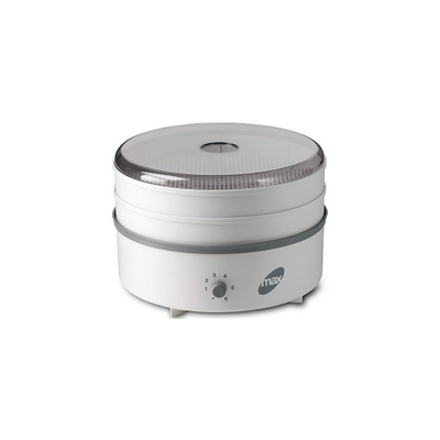 ESSICCATORE AUTOMATICO DORRMAX - coperchio