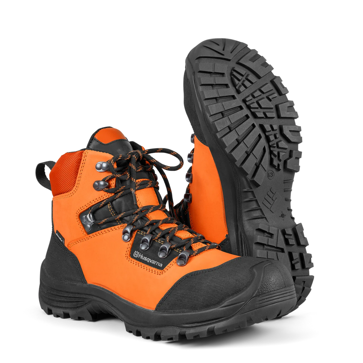 Scarpone - Technical light Husqvarna