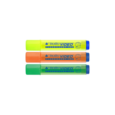 EVIDENZIATORE TRATTO MARKER