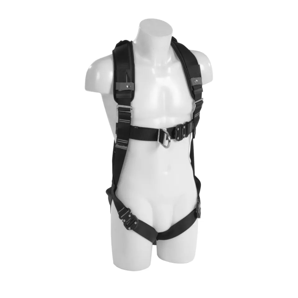 SpanSet Imbracatura Excel Imbracatura