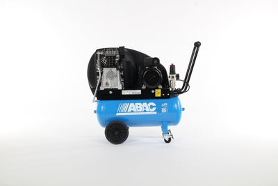 Expert A29B CM2 - Compressore a pistone - Avviamento a cinghia - Monofase Abac