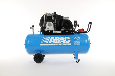 Expert A49B CT5,5 - Compressore a pistone - Avviamento a cinghia - Trifase Abac