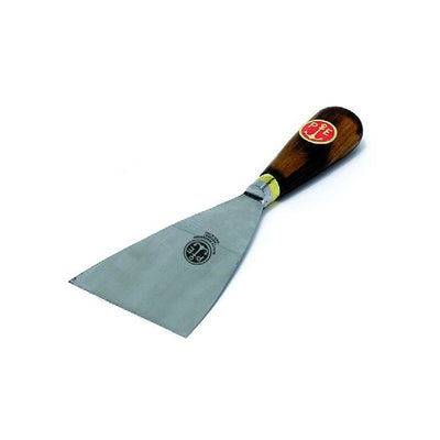 Pavan Extra type filling knife with brass ferrule