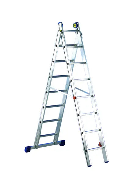 Svelt Luxe2 - Scale professionali