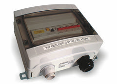 Quadro generale con differenziale Friggeri QG-S430P