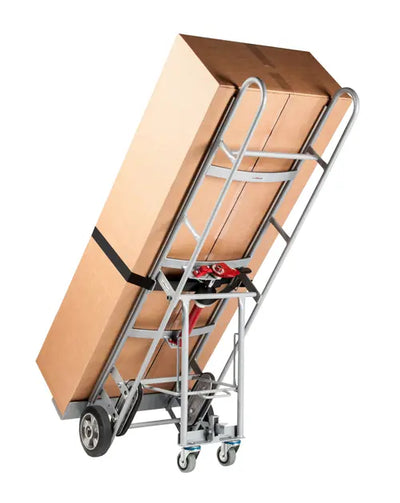 Svelt Carrello Carichi Voluminosi Armadi Distributori Automatici