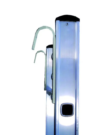 Svelt Ganci per scale diametro 36 mm