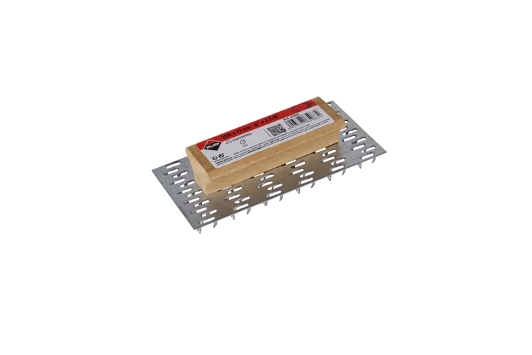 Rubi Raschiatore intonaco 150x72 mm. - Rubi
