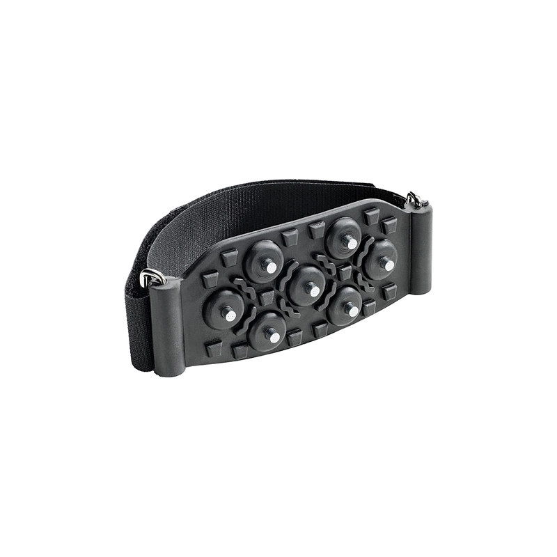 FASCETTA CHIODATA ICE GRIPPER