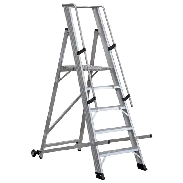 Svelt Scala ESVE - Scale professionali