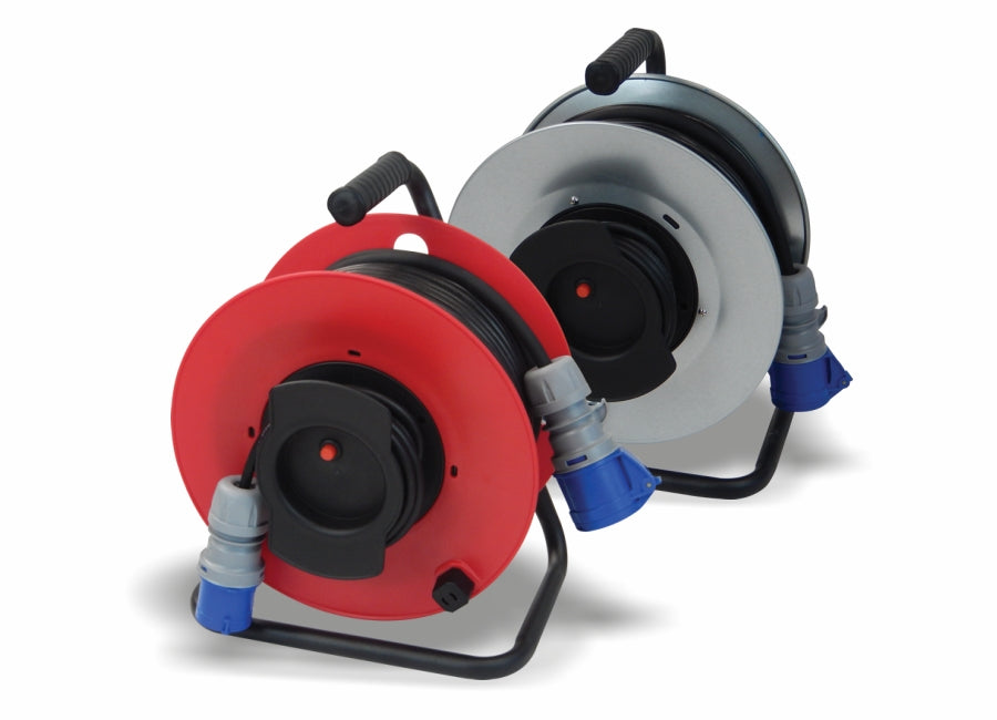 Prolunga CEE Friggeri AV-RCA0125G25/67CEE