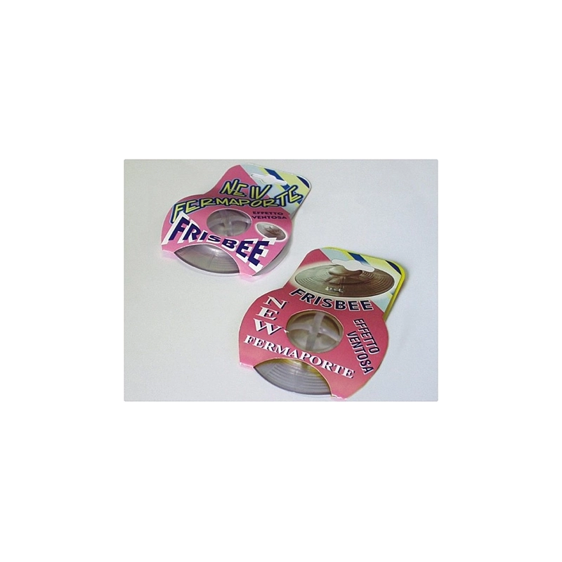 FERMAPORTE NEW FRISBEE