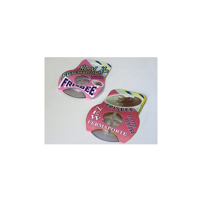 FERMAPORTE NEW FRISBEE