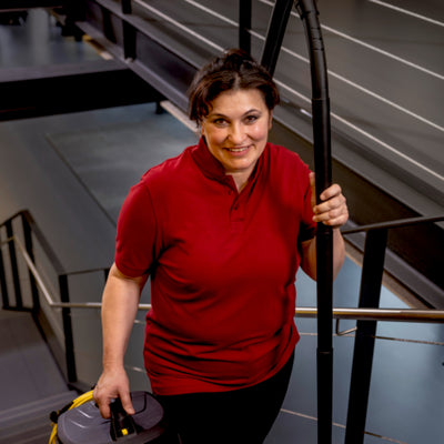 Aspirapolvere T 11/1 Classic Adv Re!Plast eco!Power Kärcher