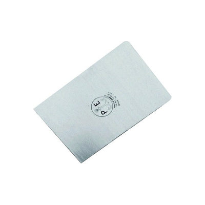 Pavan Filling knife called Milanese blade thickness 0,25 mm
