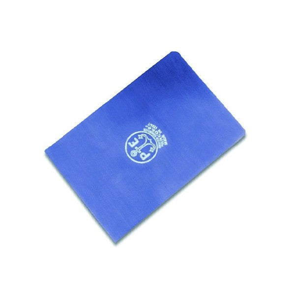 Pavan Filling knife called Milanese blue blade thickness 0,30 mm