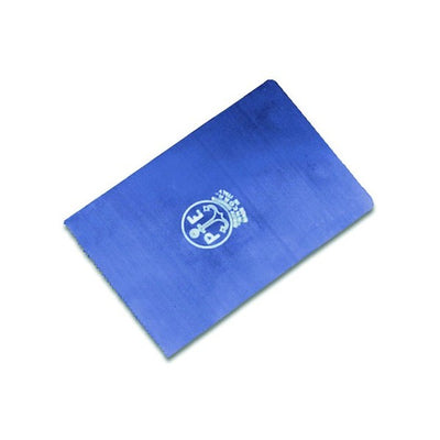 Pavan Filling knife for Bostik small tooth blue blade thickness 0,40