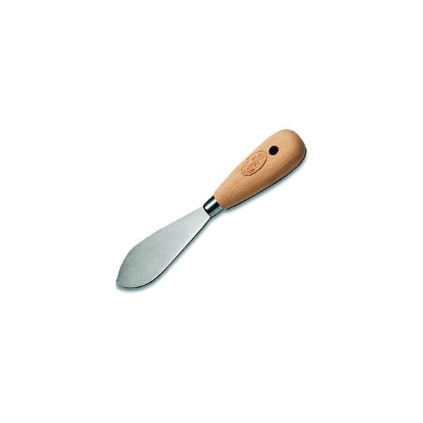 Pavan Filling knife for glaziers with straight blade