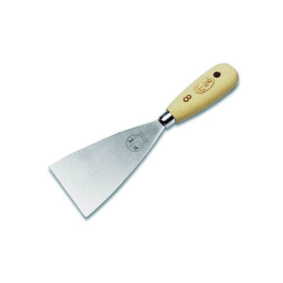 Pavan Filling knife wooden handle for painters and plasterers