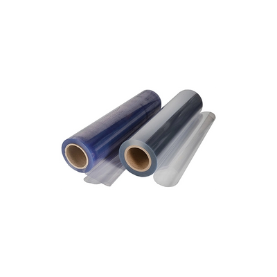 FILM PVC POLIKRISTAL