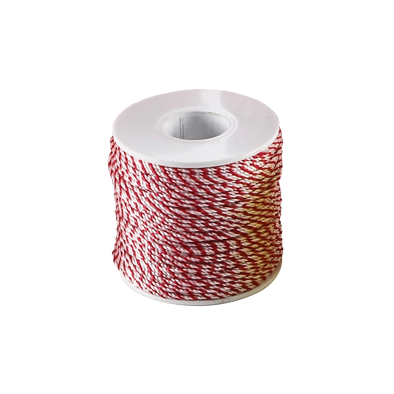 FILO EDILIZIA BIANCO/ROSSO