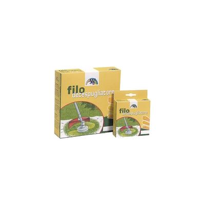FILO PER DECESPUGLIATORE
