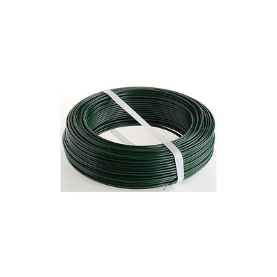 FILO ZINCATO PLASTICATO MADE IN ITALY